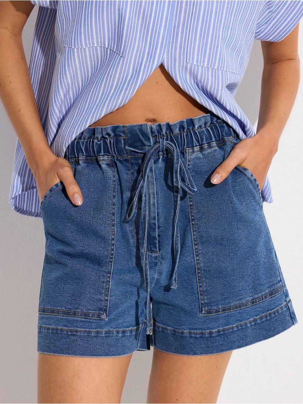 Commence shorts
